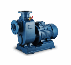 Read more about the article Self-Priming Trash Pump