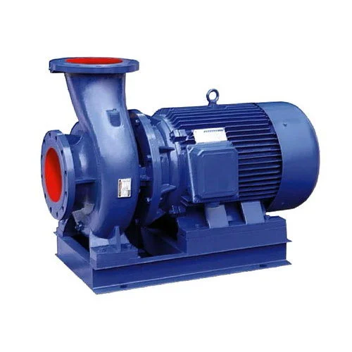 You are currently viewing High temperature centrifugal pump