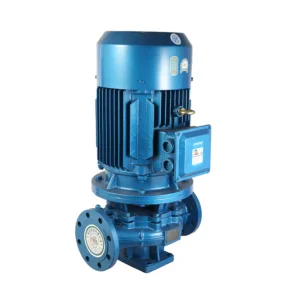 Read more about the article Inline Sewage Cutter Pump