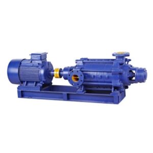 Read more about the article High-Pressure Multistage Pump for Seawater