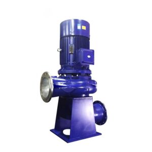Read more about the article Vertical Sewage Sump Pump