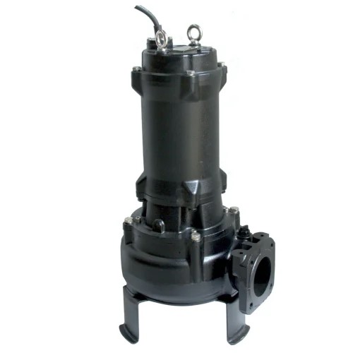 Read more about the article Non-Clog Submersible Sewage Pump