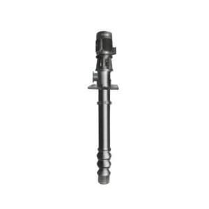 Read more about the article Vertical Turbine Sewage Pump