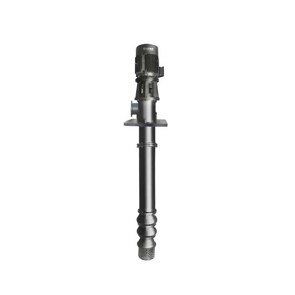Read more about the article Vertical Turbine Sewage Pump
