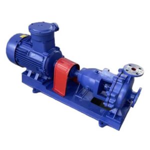 Read more about the article Single-Stage Acid Resistant Centrifugal Pump