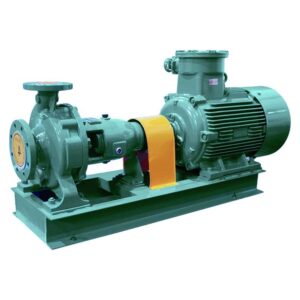 Read more about the article Heavy-Duty Chemical Process Pump