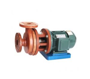 Read more about the article Glass Fiber Reinforced Plastic (GFRP) Pump