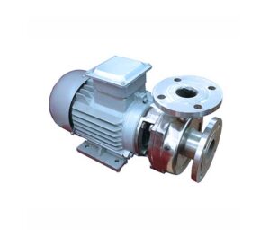 Read more about the article Stainless Steel Sanitary Centrifugal Pump
