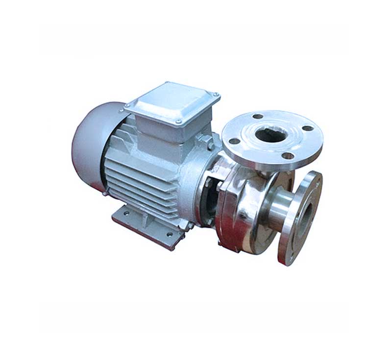 Read more about the article Stainless Steel Sanitary Centrifugal Pump