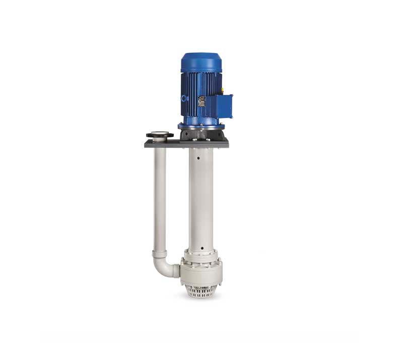 Read more about the article Deep Sump Vertical Chemical Pump
