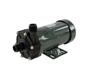 Read more about the article Sealless Magnetic Drive Chemical Pump