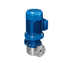 Read more about the article Vertical Inline Magnetic Drive Pump