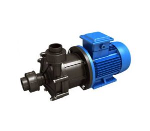 Read more about the article Plastic Magnetic Drive Pump