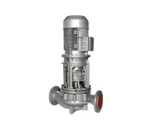 Read more about the article Air-Cooled Hot Oil Centrifugal Pump