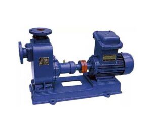 Read more about the article Self-Priming Marine Oil