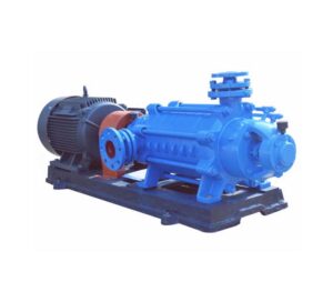 Read more about the article API 610 Heavy-Duty Oil Process Pump