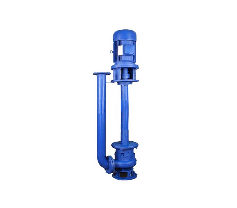 You are currently viewing Submersible Non-Clog Sewage Pump