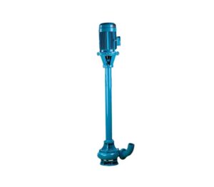 Read more about the article Vertical Slurry Sump Pump