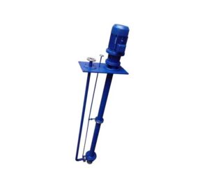 Read more about the article Vertical Stainless Steel Chemical Sump Pump