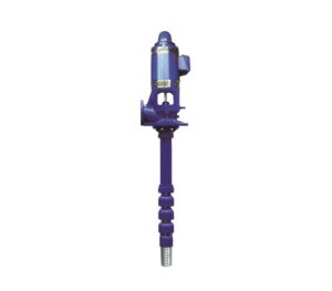 Read more about the article Vertical Turbine Sump Pump