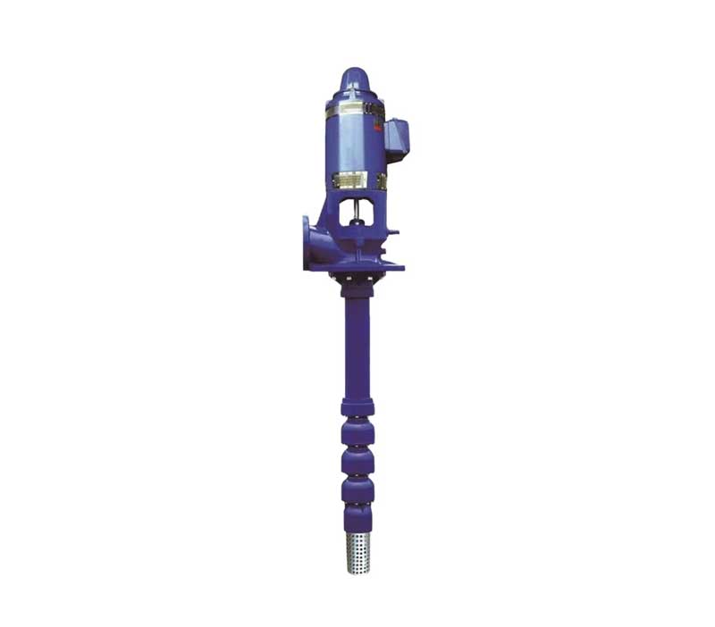 Read more about the article Vertical Turbine Sump Pump