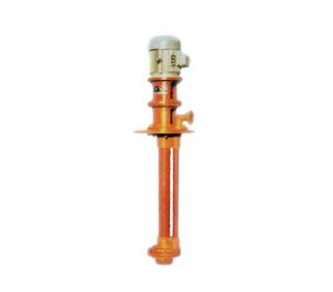 Read more about the article Vertical GFRP Sump Pump