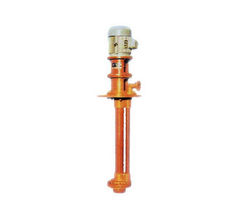 Read more about the article Vertical GFRP Sump Pump