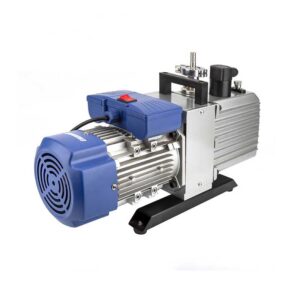 Read more about the article Rotary Vane Vacuum Pump