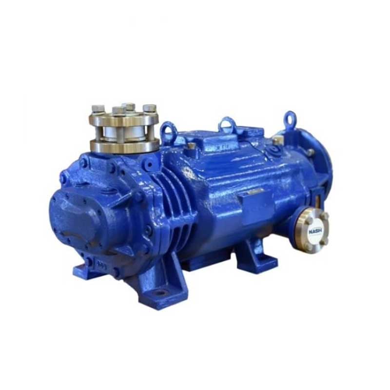 Read more about the article Dry Screw Vacuum Pump
