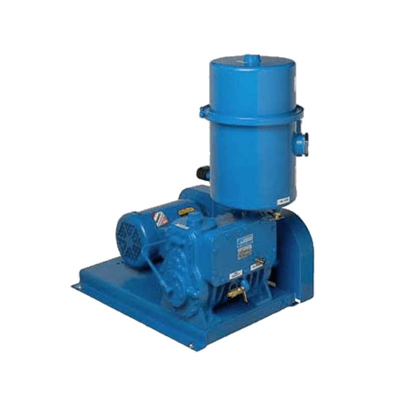 Read more about the article Rotary Piston Vacuum Pump