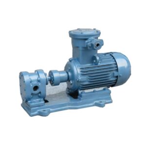 Read more about the article Diesel driven gear pump