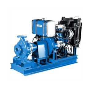 Read more about the article Diesel Engine Driven Fire Pump