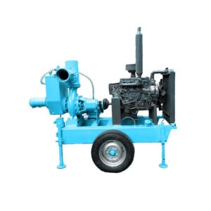 Read more about the article Diesel Driven Wellpoint Slurry Dewatering Pump