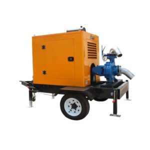 Read more about the article Diesel Engine Driven Rotary Lobe Pump