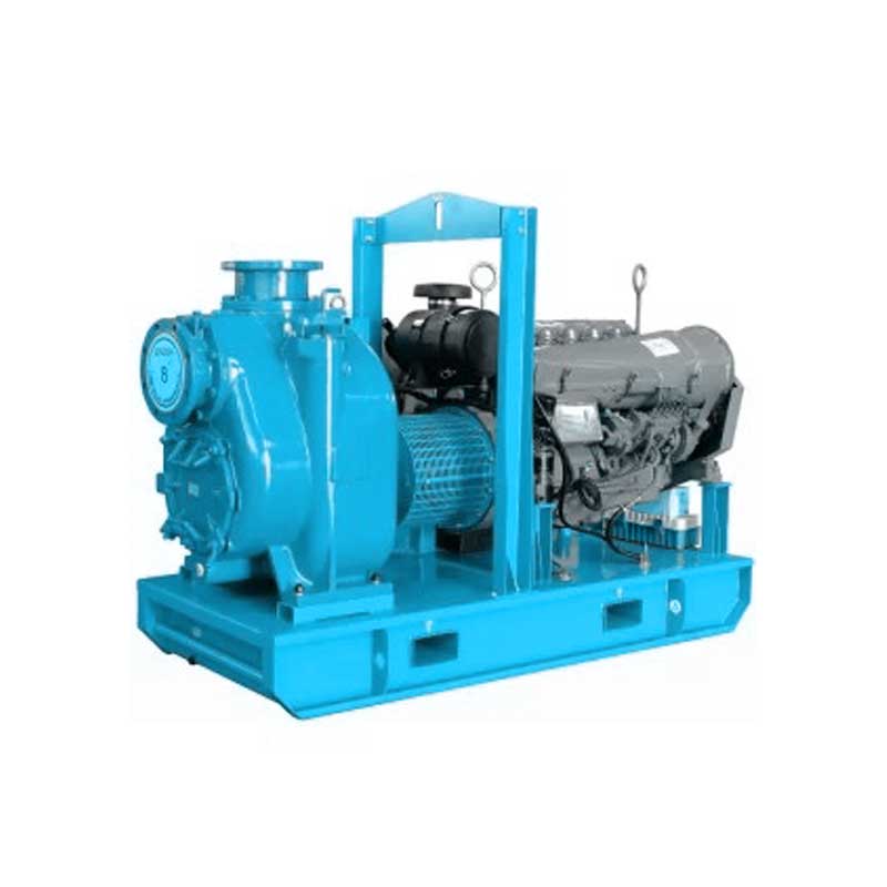 Read more about the article Diesel Engine Water Pump
