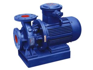 Read more about the article Explosion proof oil centrifugal pump