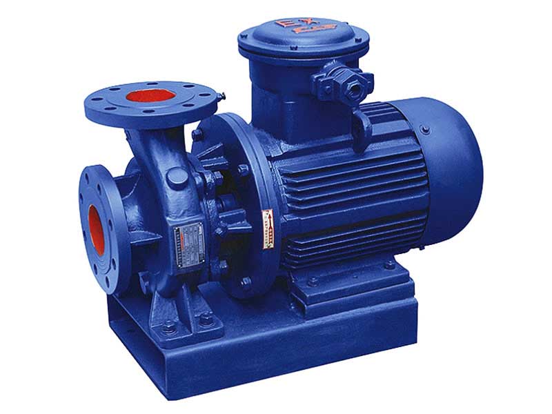 Read more about the article Explosion proof oil centrifugal pump