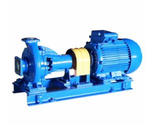 Read more about the article High-Temperature End-Suction pump