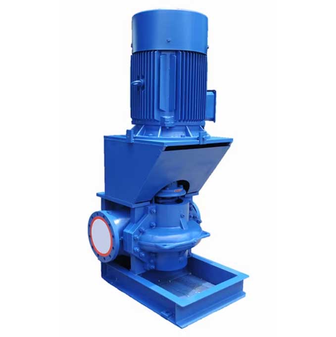 You are currently viewing Vertical split case pump