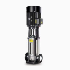 Read more about the article Vertical Multistage Centrifugal Pump