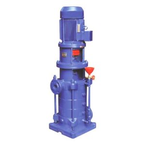 Read more about the article Centrifugal vertical multistage pump